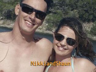 Nikki_and_Shaun