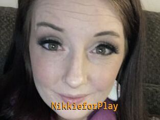NikkieforPlay