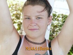 NikkiiBanks