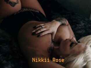 Nikkii_Rose