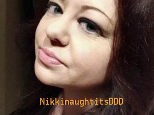NikkinaughtitsDDD