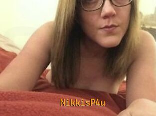 NikkisP4u