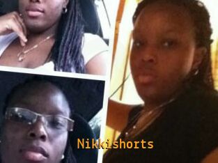 Nikkishorts