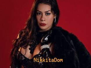 NikkitaDom