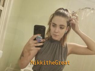 NikkitheGreat