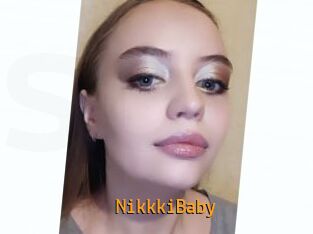 NikkkiBaby