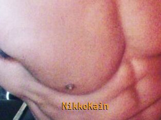NikkoKain