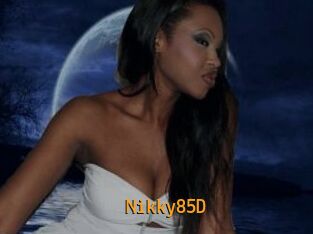 Nikky85D