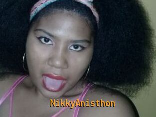 NikkyAnisthon