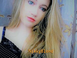 NikkyBlond