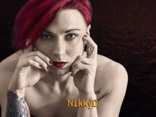 NikkyD