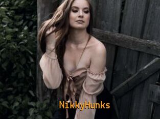 NikkyHunks