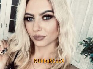 NikkyKissX