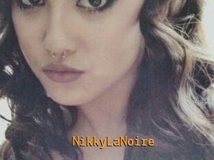 NikkyLaNoire