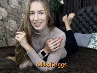 NikkyRiggs
