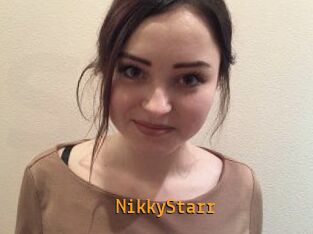 NikkyStarr