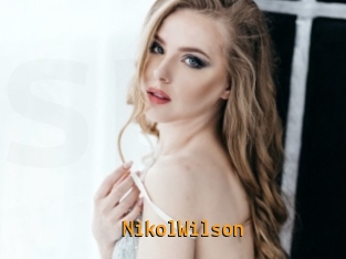 NikolWilson