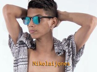 Nikolaijones