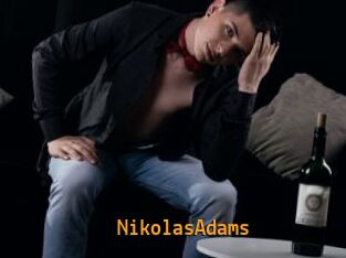 NikolasAdams