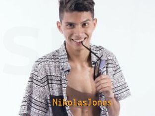 NikolasJones