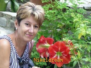 Nikoldream