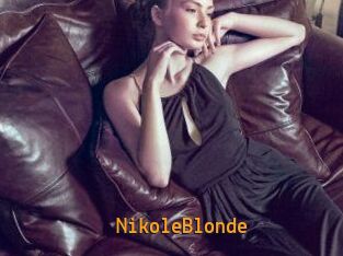 NikoleBlonde