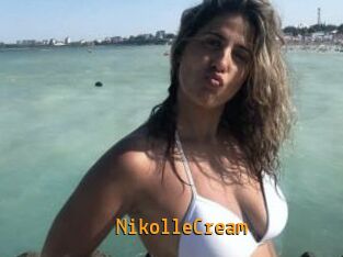 NikolleCream