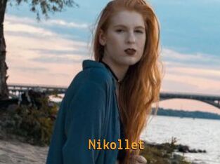 Nikollet