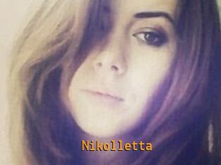 Nikolletta