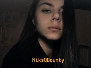 NiksQBounty