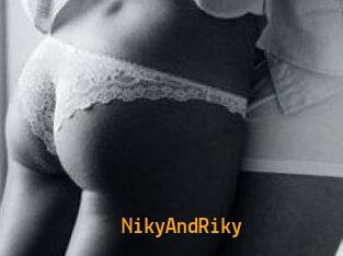 NikyAndRiky