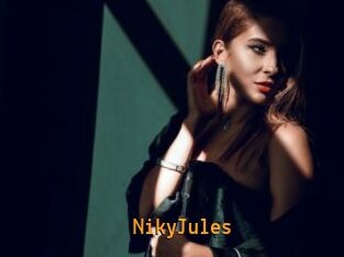 NikyJules