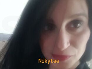 Nikytaa