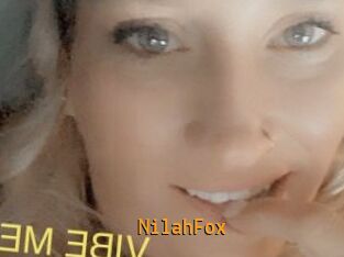 NilahFox