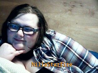 NillaStarfire