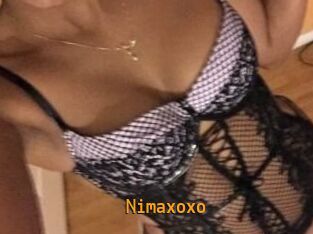 Nimaxoxo