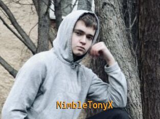 NimbleTonyX