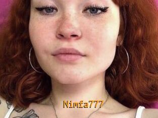 Nimfa777