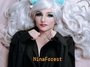 NinaForest