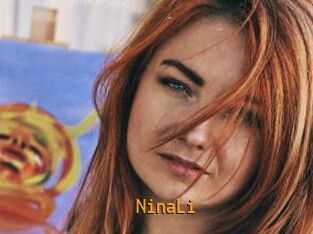 NinaLi