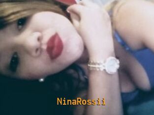 NinaRossii Sexcam Portal