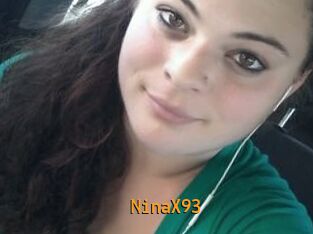 NinaX93