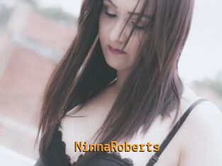 NinnaRoberts Sexcam Portal