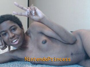 NintendoPrincess