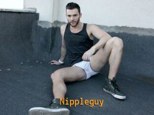 Nippleguy