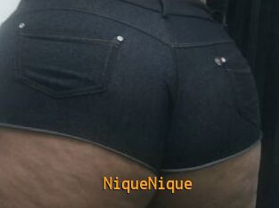 NiqueNique