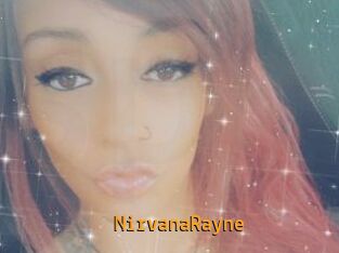 NirvanaRayne