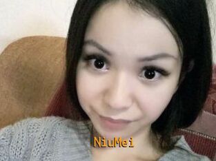 NiuMei