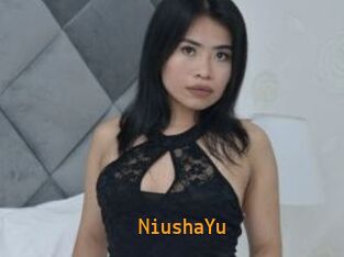 NiushaYu