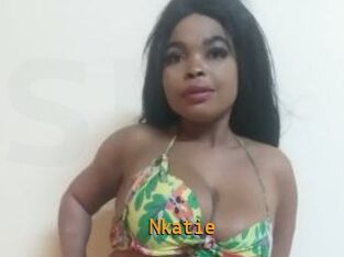 Nkatie